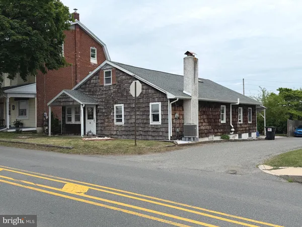 $349,000 | 648 North Reading Avenue, Boyertown, PA 19512