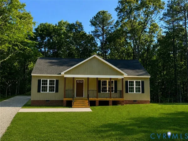 $389,950 | 3338 Green Level Road, King William, VA 23086