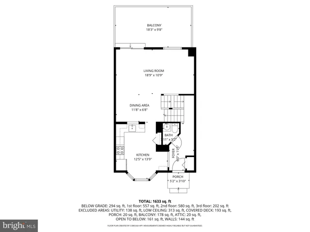 $2,800 | 1410 Cox Lndg Court, Curtis Bay, MD 21226