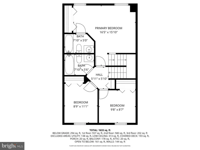 $2,800 | 1410 Cox Lndg Court, Curtis Bay, MD 21226