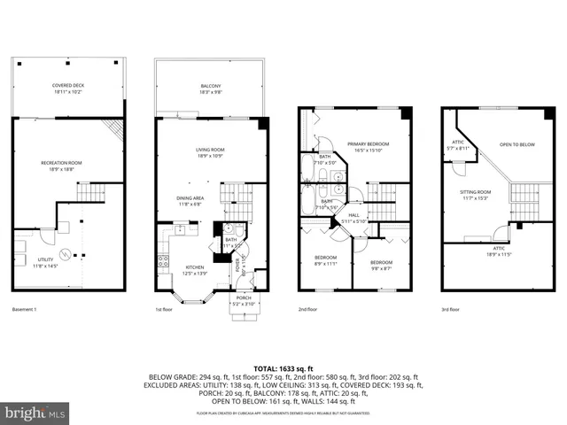 $2,800 | 1410 Cox Lndg Court, Curtis Bay, MD 21226
