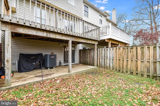 $2,800 | 1410 Cox Lndg Court, Curtis Bay, MD 21226