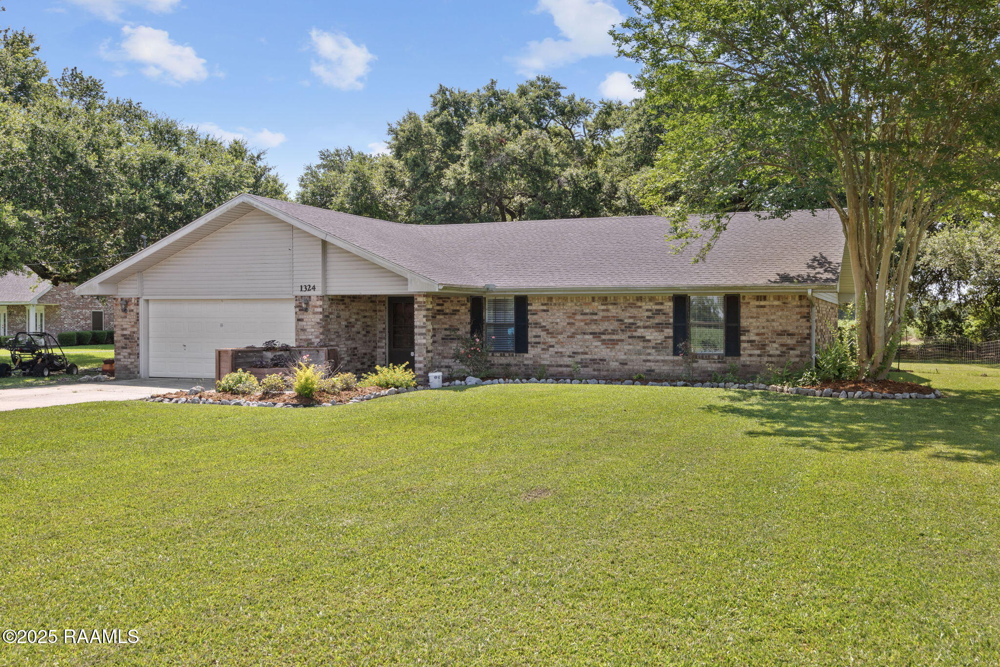1324 B B Senior High Road Breaux Bridge, LA 70517 - Photo 3 of 25 3-web-or-mls-1324 B B Senior High Rd-3