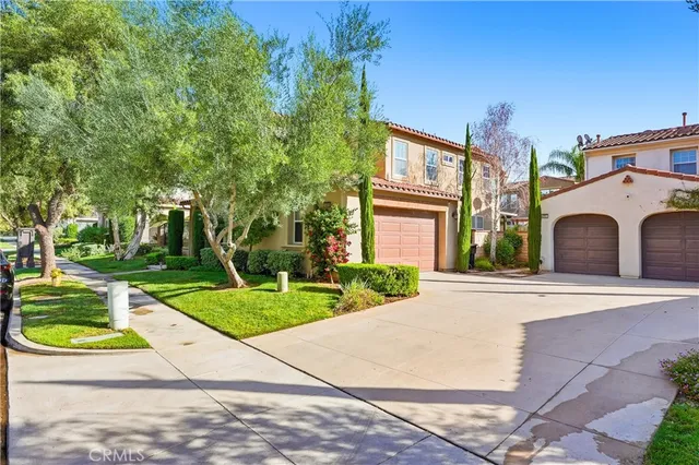 $849,900 | 4329 Palazzo Lane, Corona, CA 92883