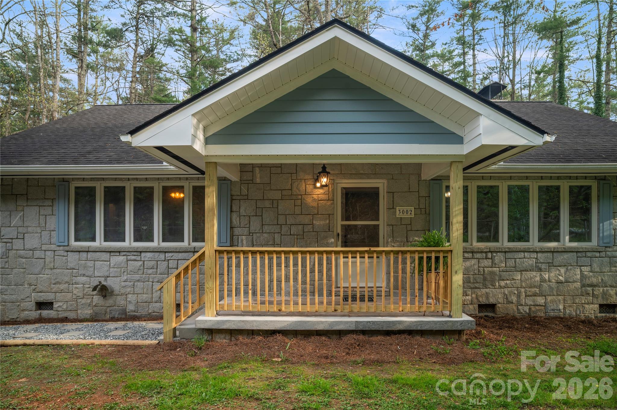 3002 Kanuga Road Hendersonville, NC 28739 - Photo 2 of 48