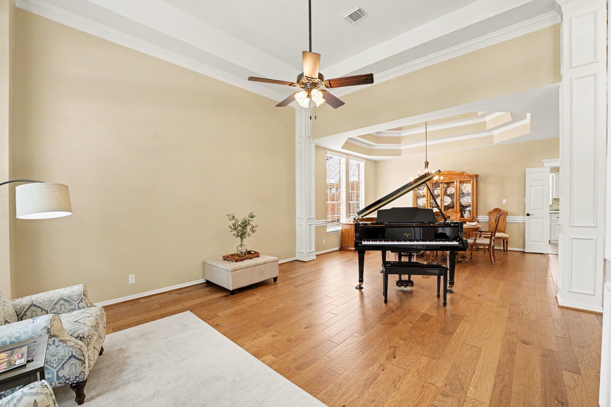 3411 Fir Forest Drive Spring, TX 77388 - Photo 7 of 39
