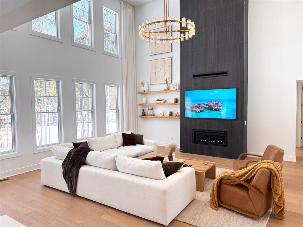 8 Shore Line Drive Hudson, MA 01749 - Photo 1 of 10