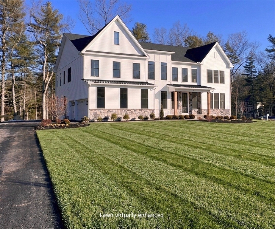 8 Shore Line Drive Hudson, MA 01749 - Photo 8 of 10