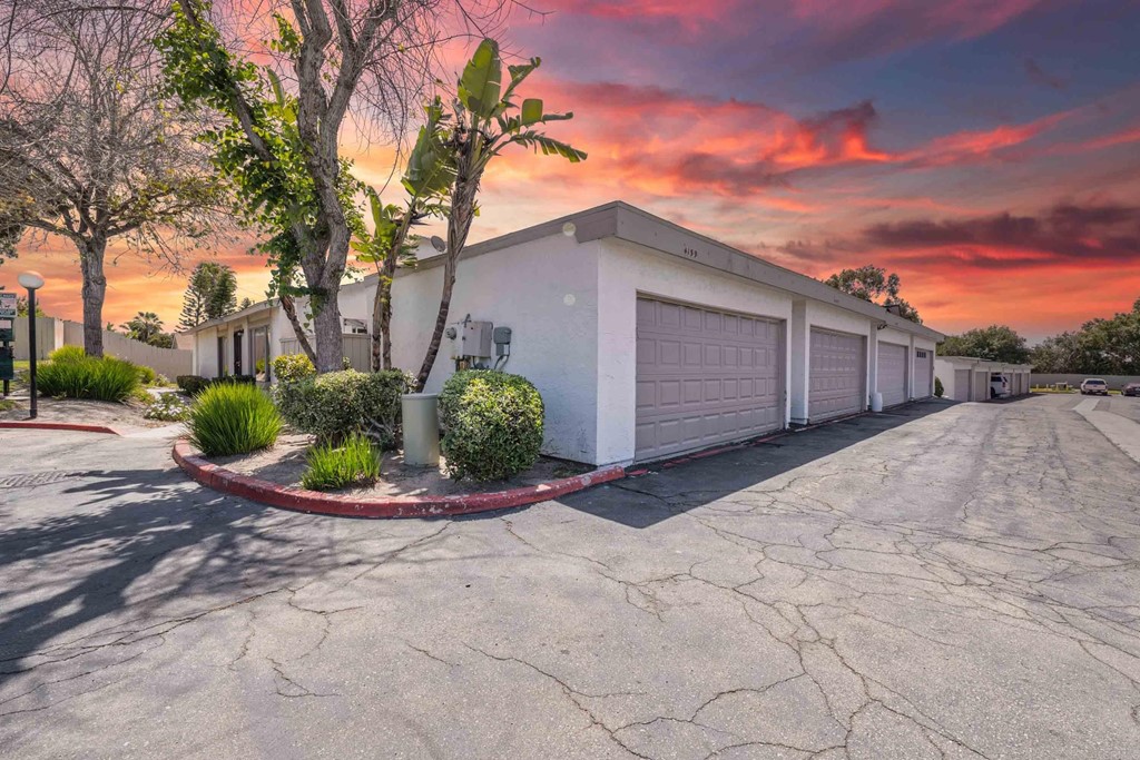 4159 Baycliff Way Oceanside, CA 92056 - Photo 3 of 23 a view of a back yard of the house