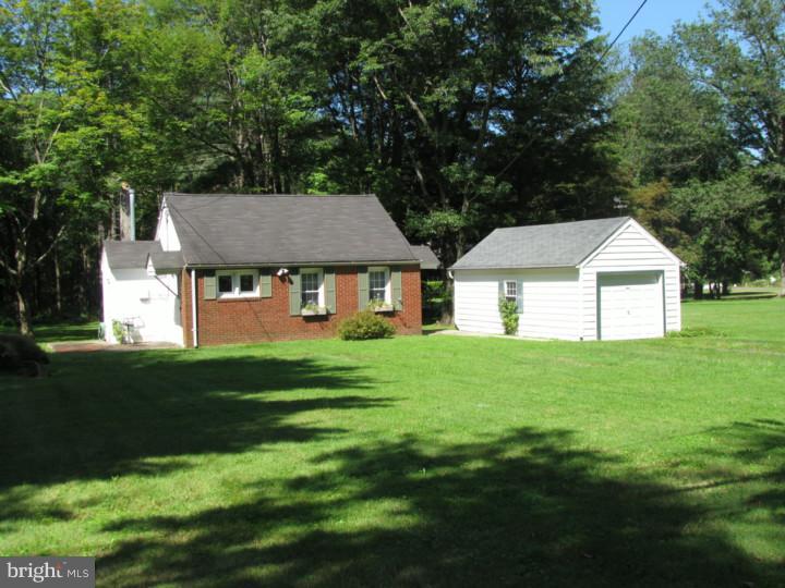 4666 Province Line Road Princeton, NJ 08540 - Photo 1 of 14 Exterior Front