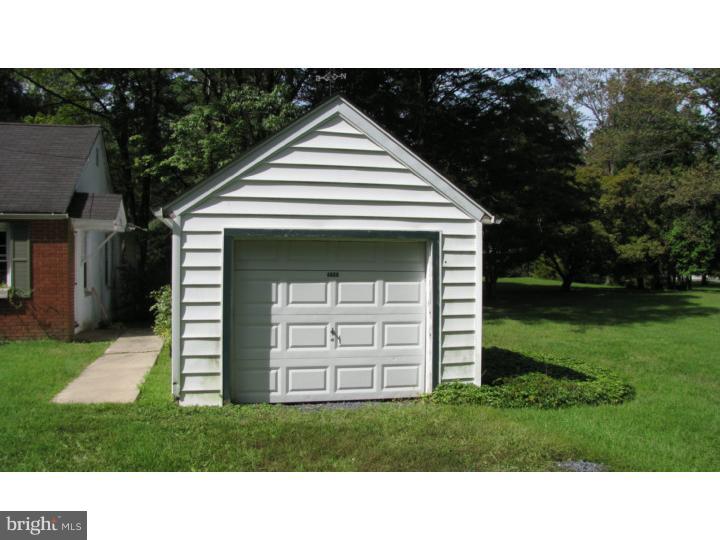 4666 Province Line Road Princeton, NJ 08540 - Photo 2 of 14 Garage