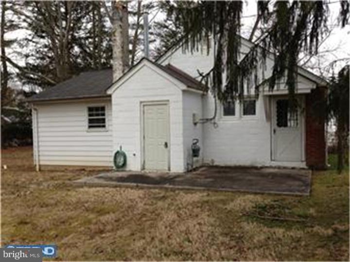 4666 Province Line Road Princeton, NJ 08540 - Photo 3 of 14 Exterior Back