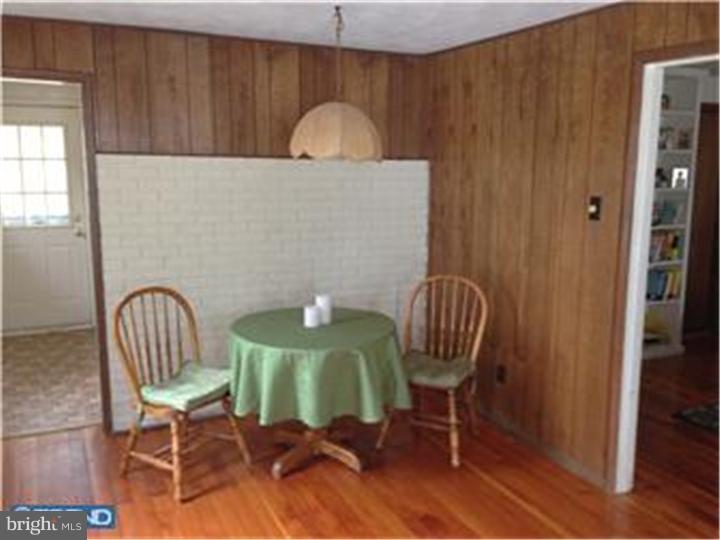 4666 Province Line Road Princeton, NJ 08540 - Photo 4 of 14 Dining Room