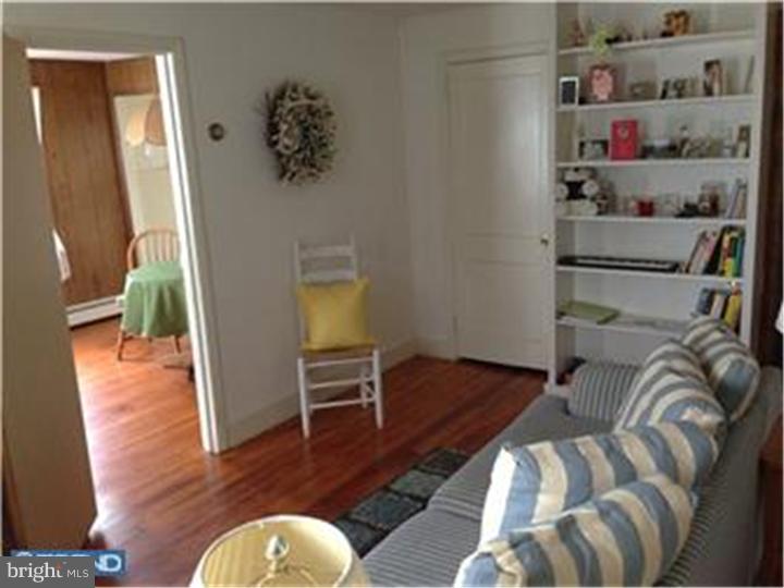 4666 Province Line Road Princeton, NJ 08540 - Photo 6 of 14 Living Room
