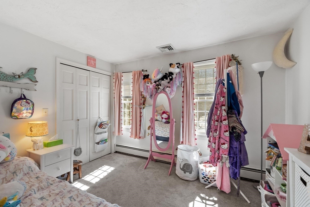 92 Prospect Street Lunenburg, MA 01462 - Photo 30 of 42 a view of a room with gym equipment