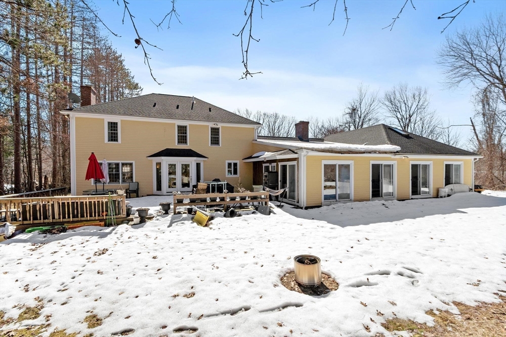 92 Prospect Street Lunenburg, MA 01462 - Photo 39 of 42