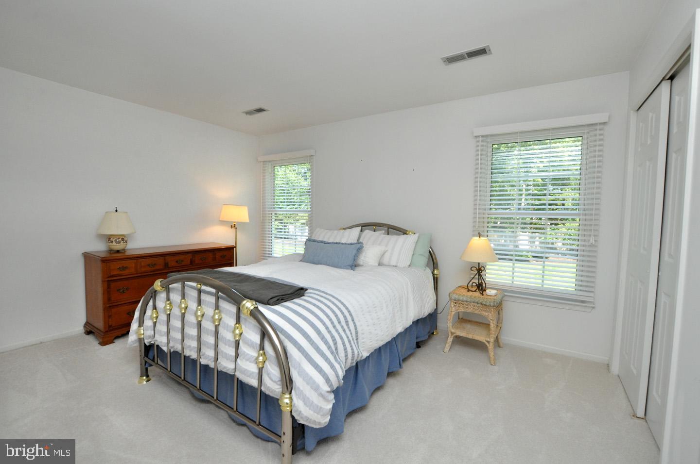 3 Fulton Drive Mount Laurel, NJ 08054 - Photo 31 of 39 bedroom 4