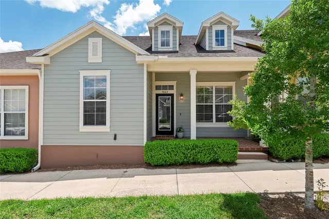 $289,000 | 7663 Southwest 25th Avenue, Gainesville, FL 32608