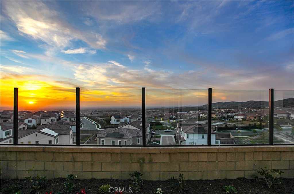 137 Oakstone Irvine, CA 92618 - Photo 3 of 23 a view of a city from a balcony