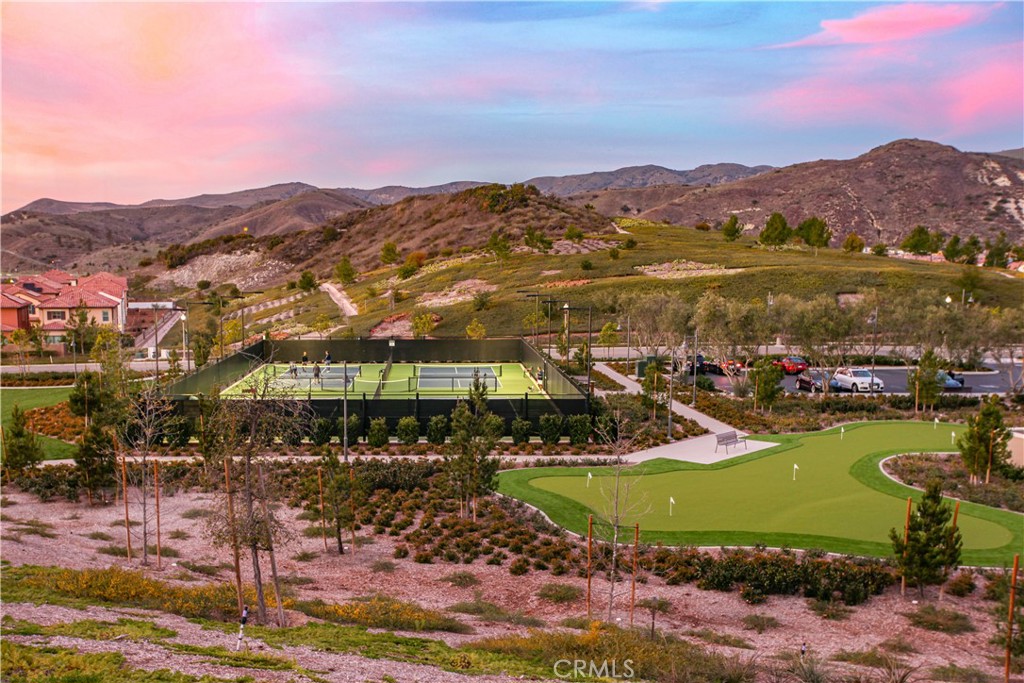 137 Oakstone Irvine, CA 92618 - Photo 5 of 23 a view of a city with mountains in the background