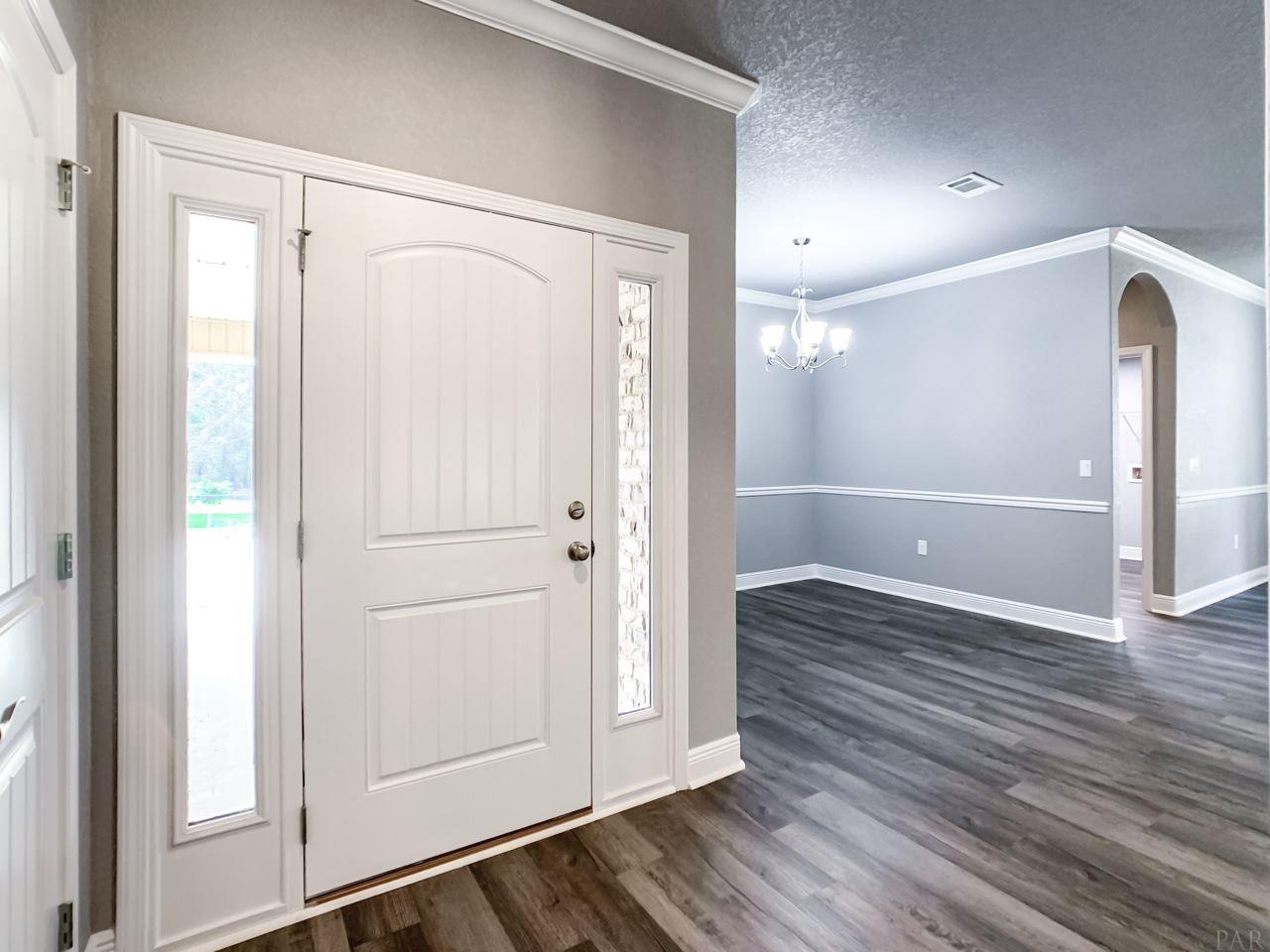 6260 Saufley Pines Road Pensacola, FL 32509 - Photo 4 of 44