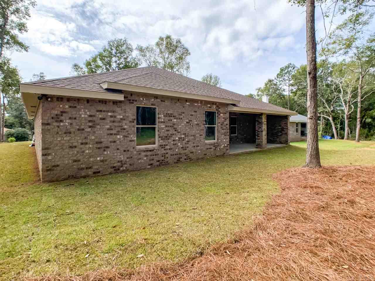 6260 Saufley Pines Road Pensacola, FL 32509 - Photo 42 of 44