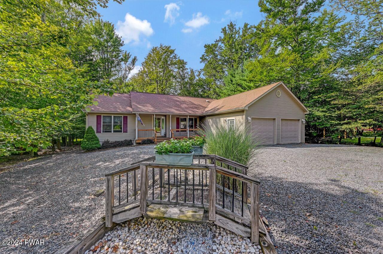 123 Boulder Road, Unit LOT 2751 Lake Ariel, PA 18436 - Photo 57 of 59