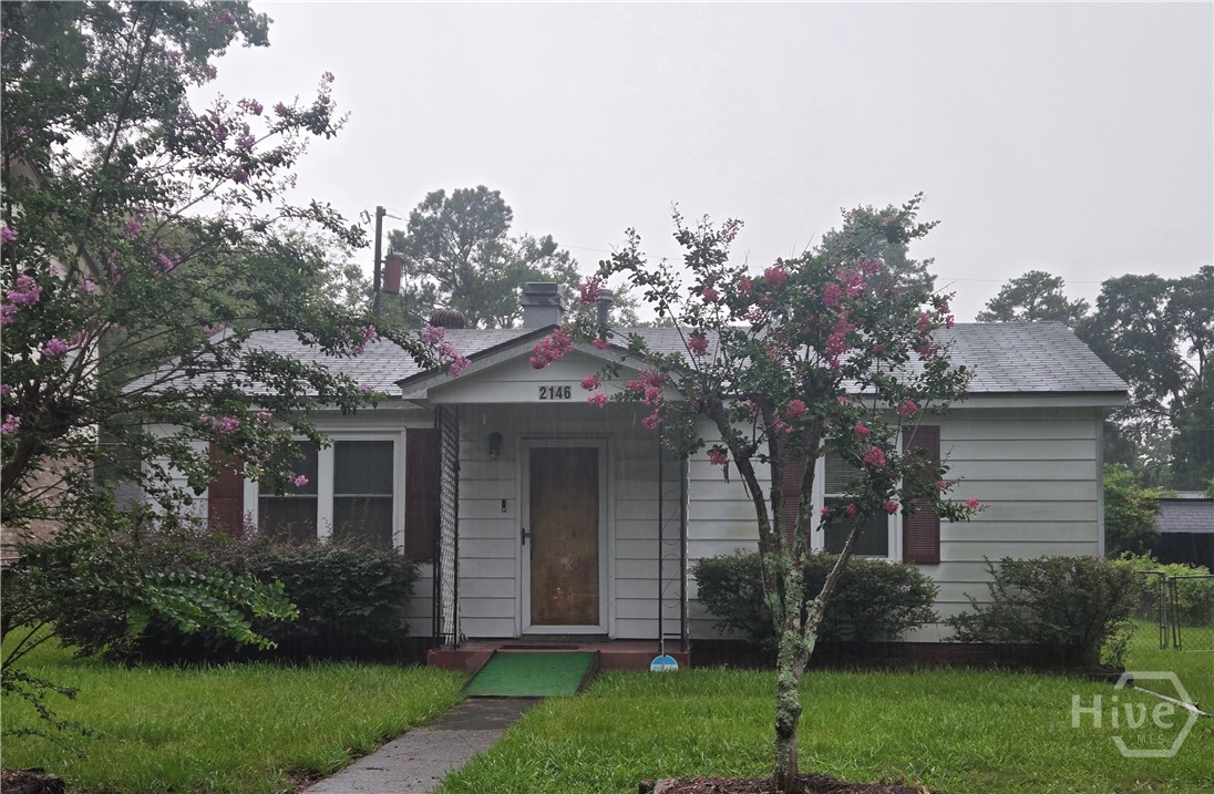 2146 Brogdon Street Savannah, GA 31406 - Photo 1 of 1