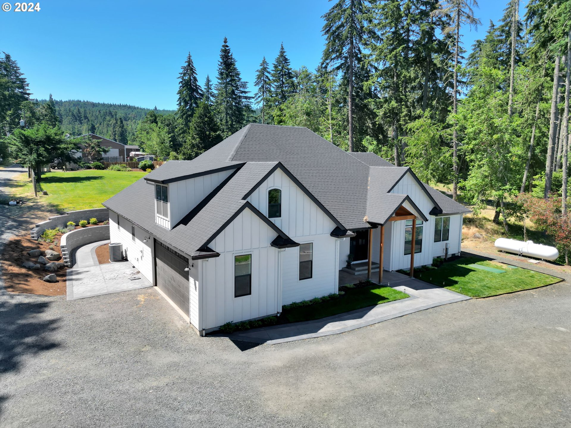 32114 Deberry Road Creswell, OR 97426 - Photo 46 of 48