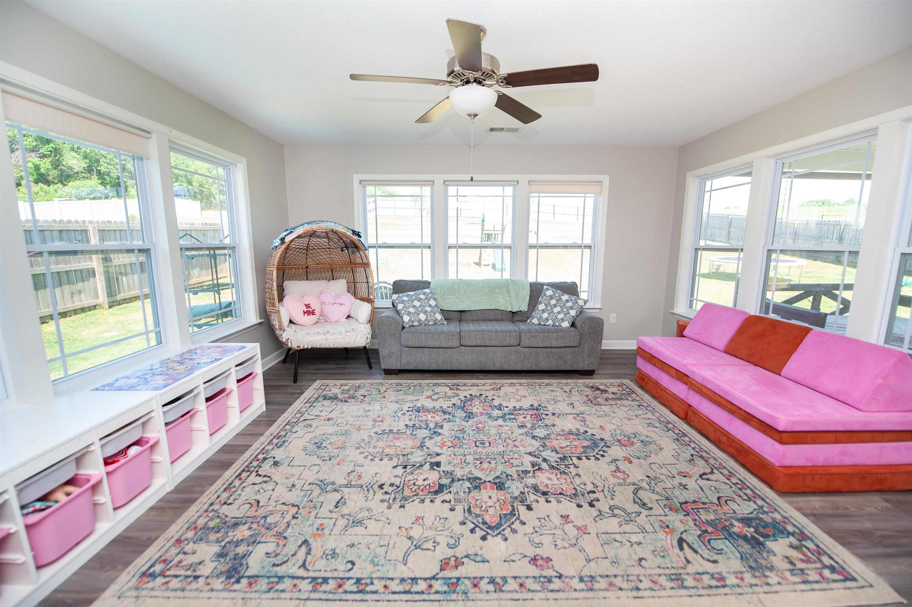 2535 Foster Road Inman, SC 29349 - Photo 17 of 24