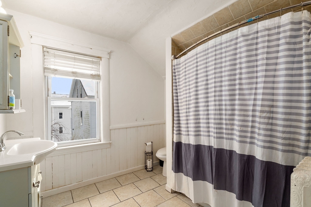3 Park Street Webster, MA 01570 - Photo 7 of 19 a bathroom with a sink and a toilet