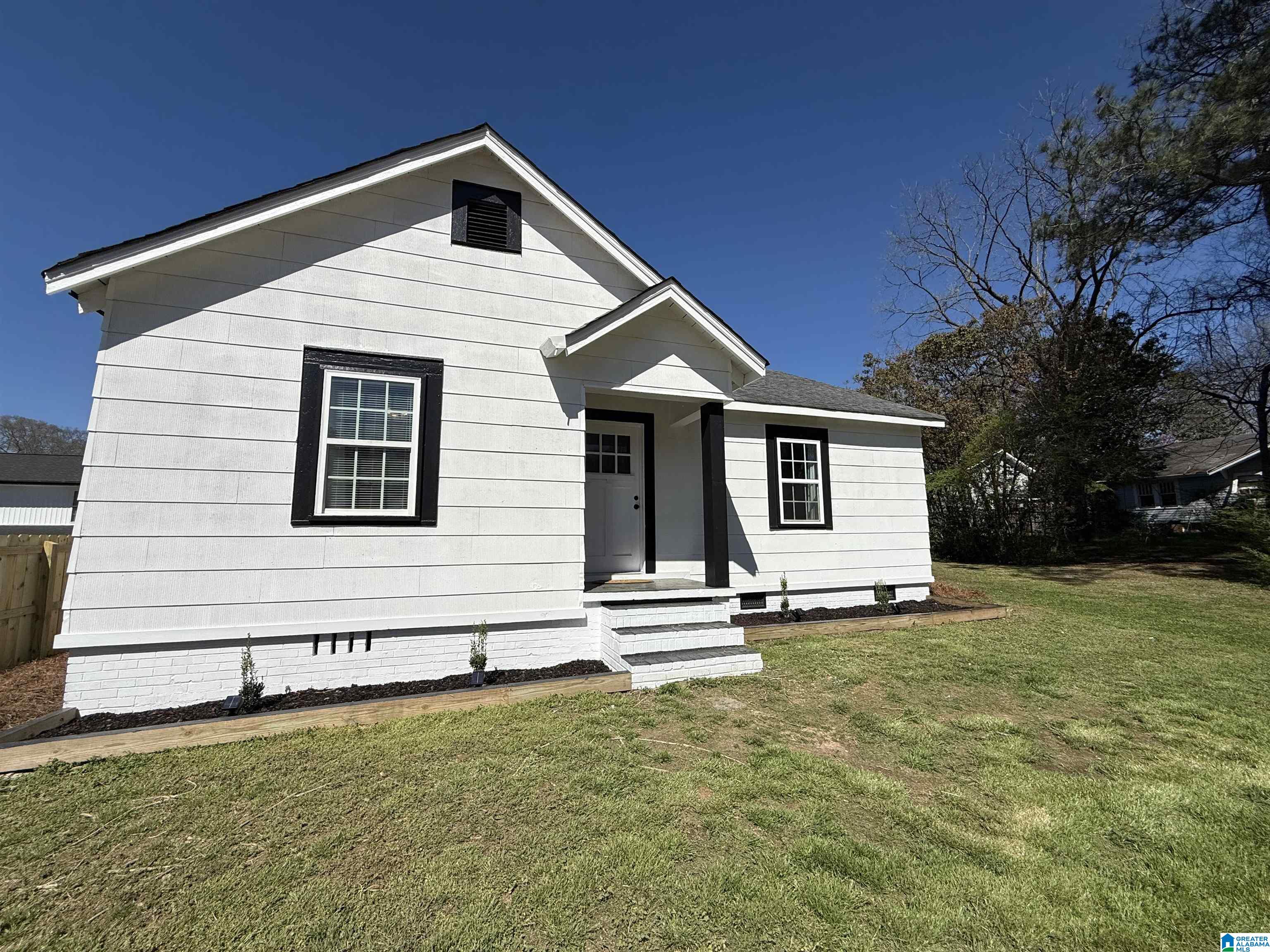 3535 Gaither Street Heflin, AL 36264 - Photo 1 of 19