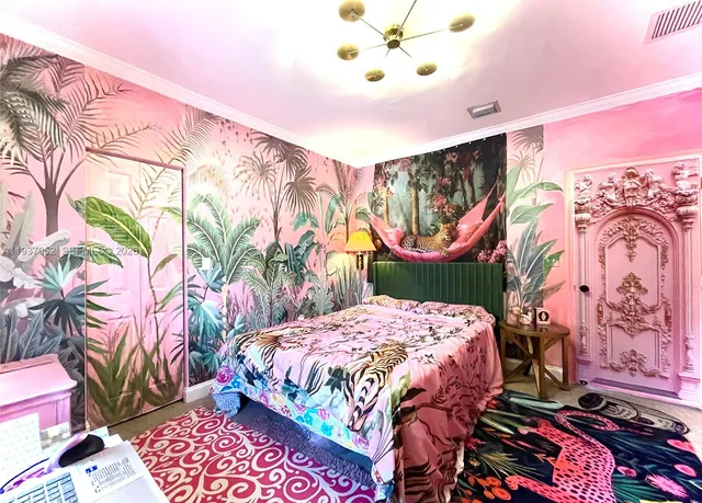 a outdoor living space with furniture and garden view