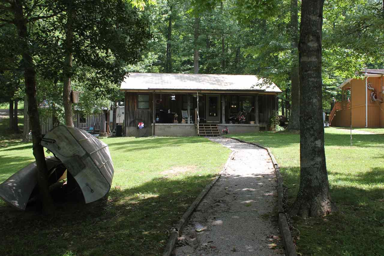 1239 North R Z Mcintosh Road Lewisburg, KY 42256 - Photo 5 of 15 Gallery Image 5