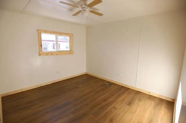 $79,500 | 601 East Parmalee Street, Unit LOT 11, Buffalo, WY 82834