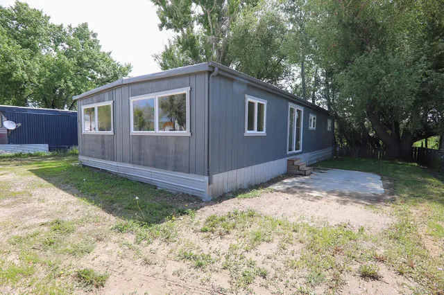 $79,500 | 601 East Parmalee Street, Unit LOT 11, Buffalo, WY 82834