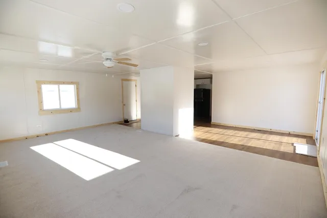 $79,500 | 601 East Parmalee Street, Unit LOT 11, Buffalo, WY 82834