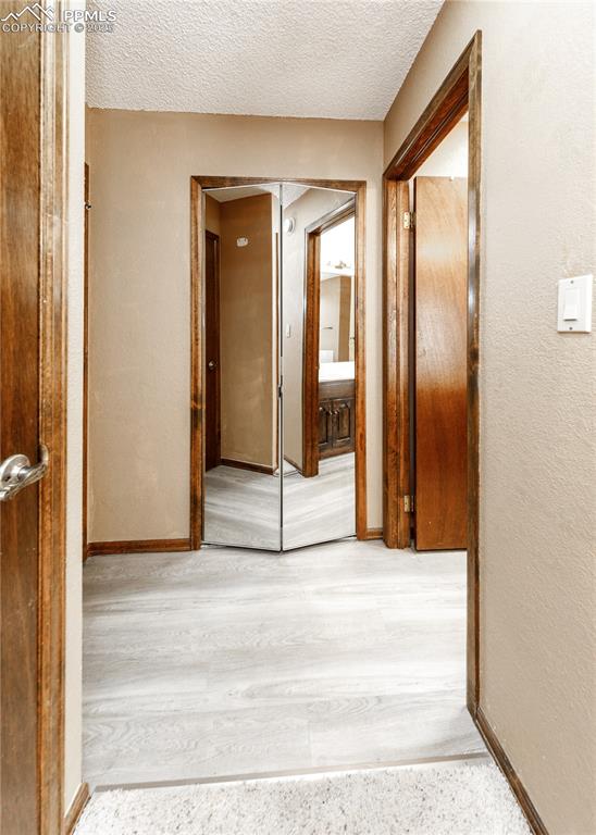 55 Bonnymede Road, Unit S Pueblo, CO 81001 - Photo 13 of 24 a view of a room with wooden floor and windows
