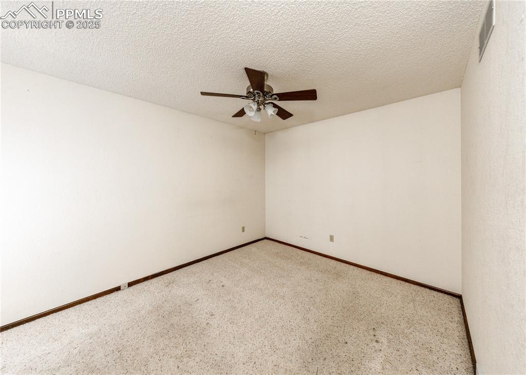 55 Bonnymede Road, Unit S Pueblo, CO 81001 - Photo 22 of 24 a view of empty room