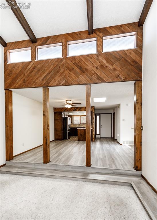 55 Bonnymede Road, Unit S Pueblo, CO 81001 - Photo 6 of 24 a view of a living room