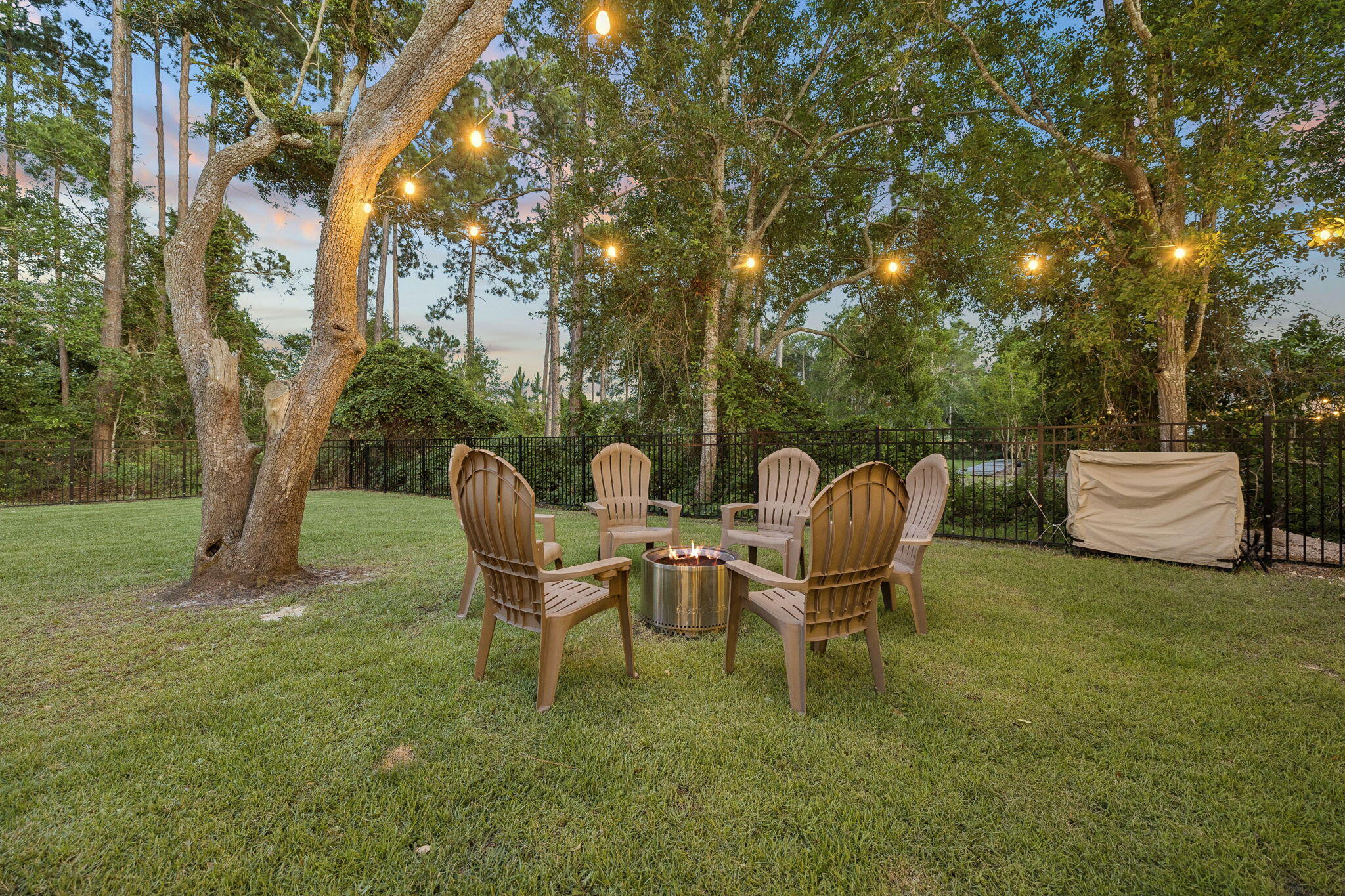 206 Driftwood Point Road Santa Rosa Beach, FL 32459 - Photo 6 of 77 206 Driftwood Point