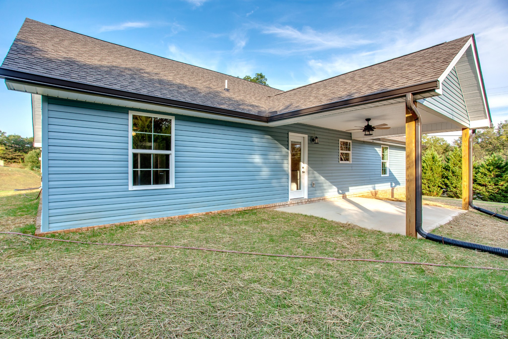 5903 Whisper Ridge Lane Corryton, TN 37721 - Photo 30 of 31 Gallery Image 30