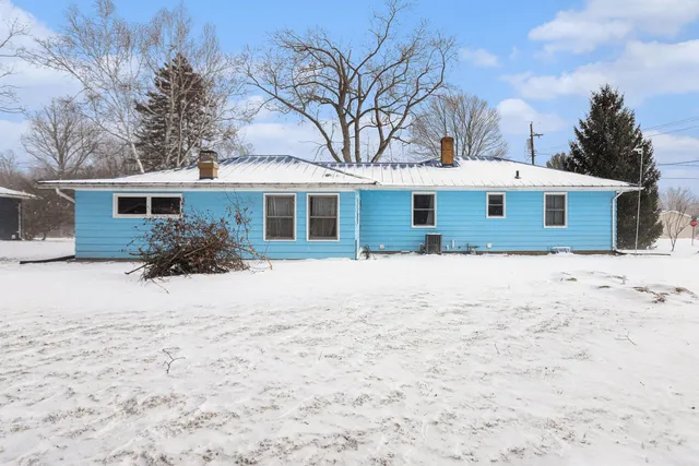 $190,000 | 9567 Huntington Road, Battle Creek, MI 49017