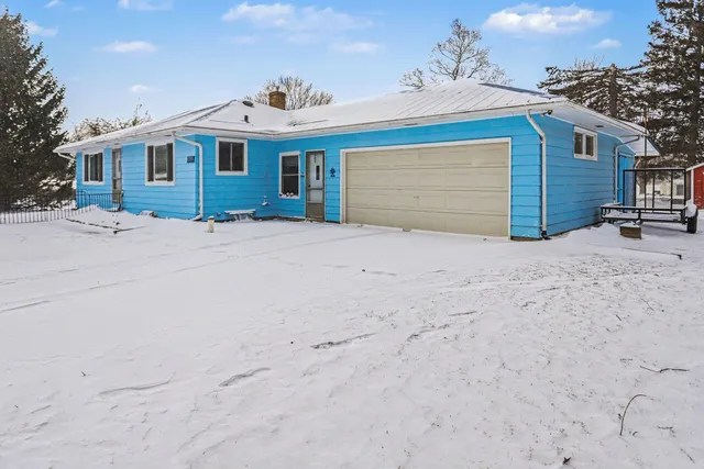 $190,000 | 9567 Huntington Road, Battle Creek, MI 49017