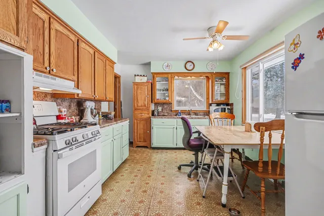 $190,000 | 9567 Huntington Road, Battle Creek, MI 49017