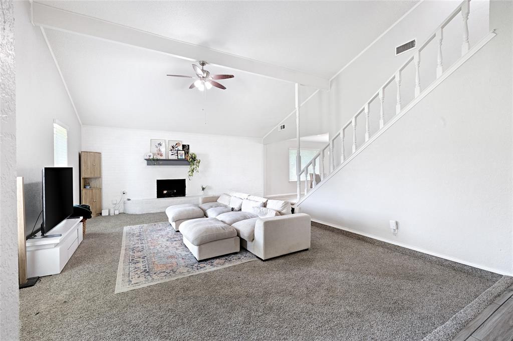4808 Butterfield Road Arlington, TX 76017 - Photo 9 of 25