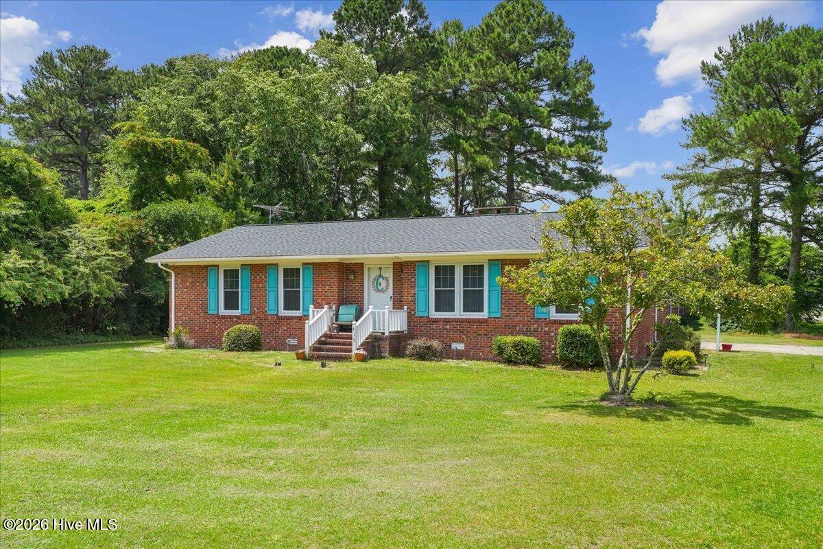 419 Forrest Road Warsaw, NC 28398 - Photo 3 of 32