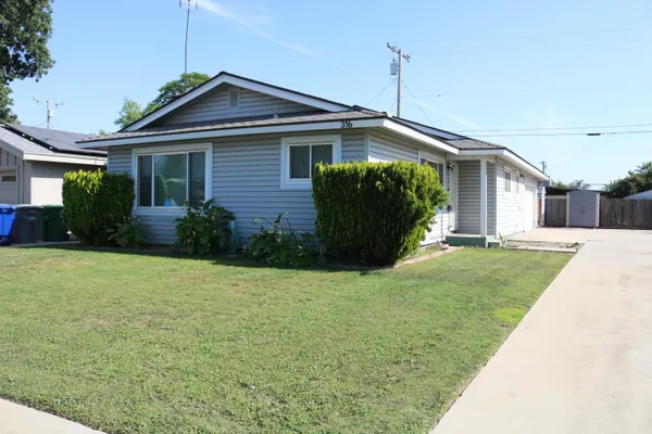 $315,000 | 316 Plum Drive, Exeter, CA 93221