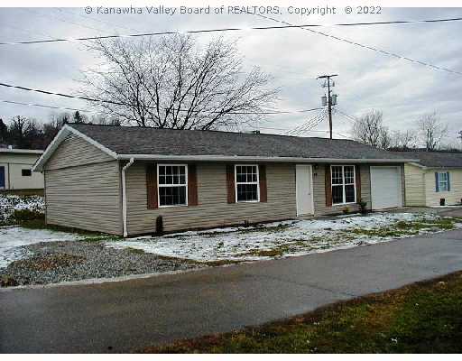 145 Viking Lane Ripley, WV 25271 - Photo 1 of 8 Exterior Front.