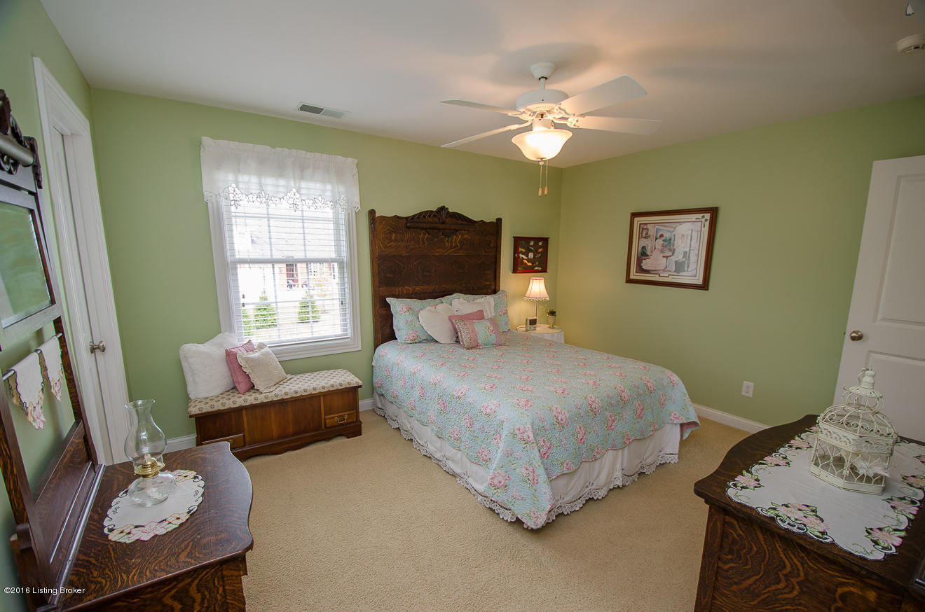 13506 Ridgemoor Drive Prospect, KY 40059 - Photo 32 of 51 Bed 2